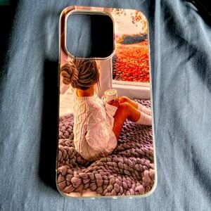 iPhone 15 pro case